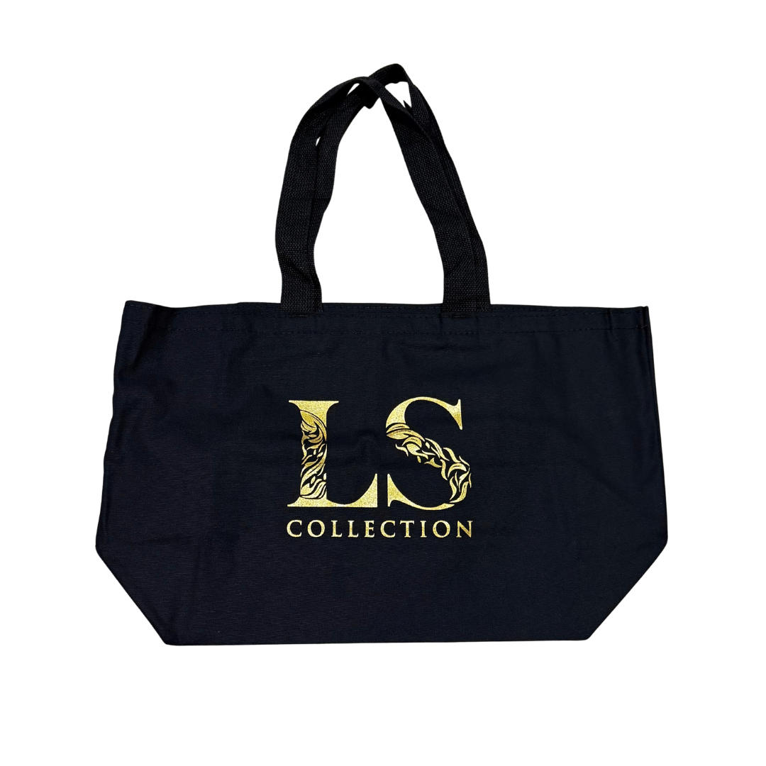 Canvas Tote Bag
