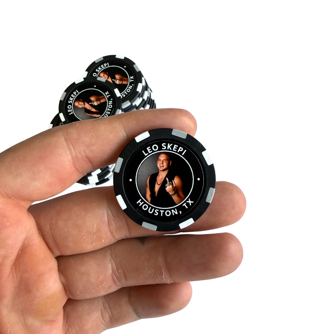 Poker Chip