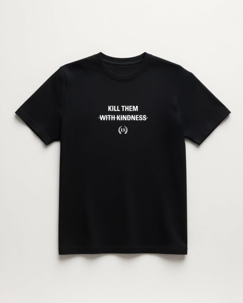 Kill Them Tee