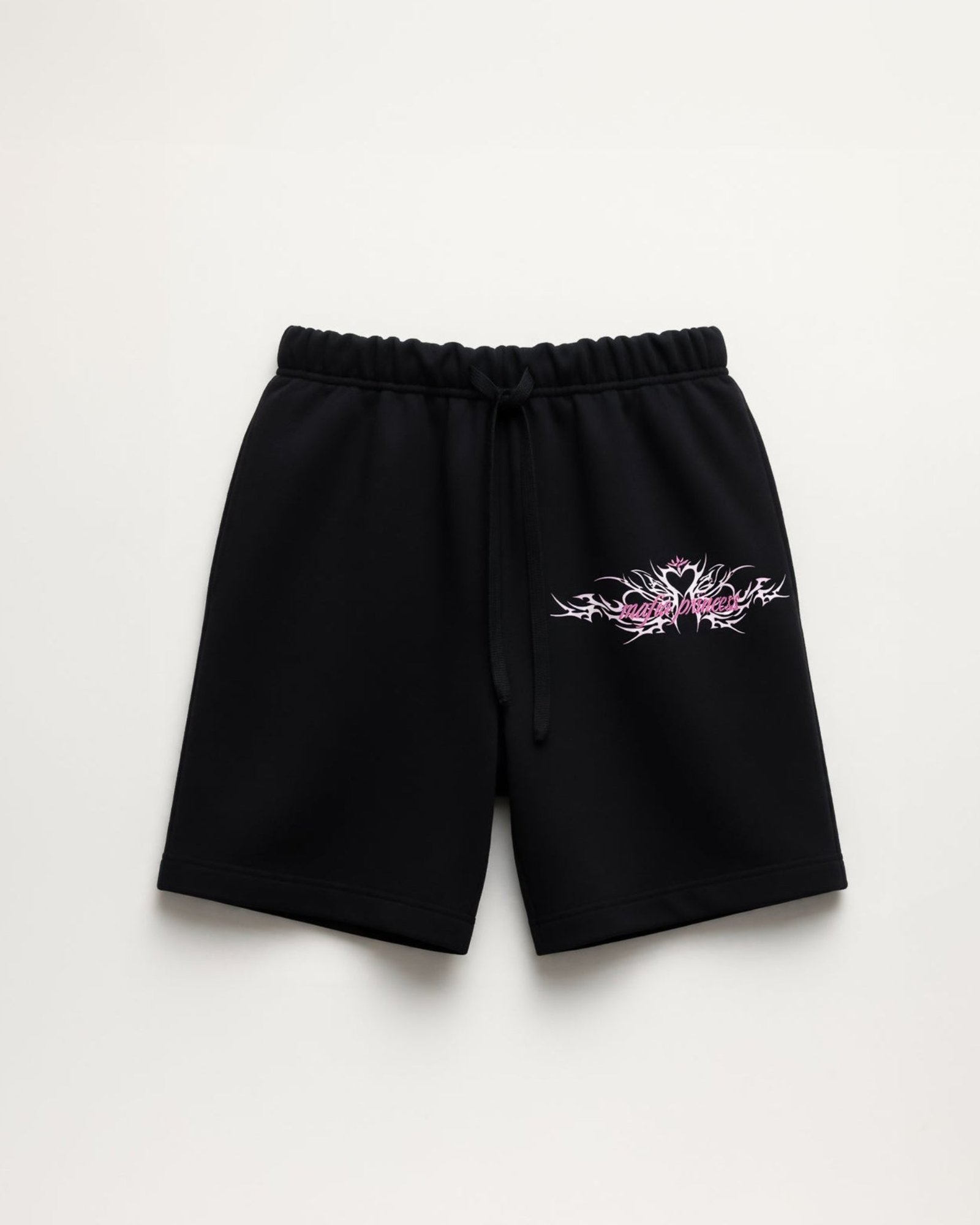 Mafia Princess Shorts