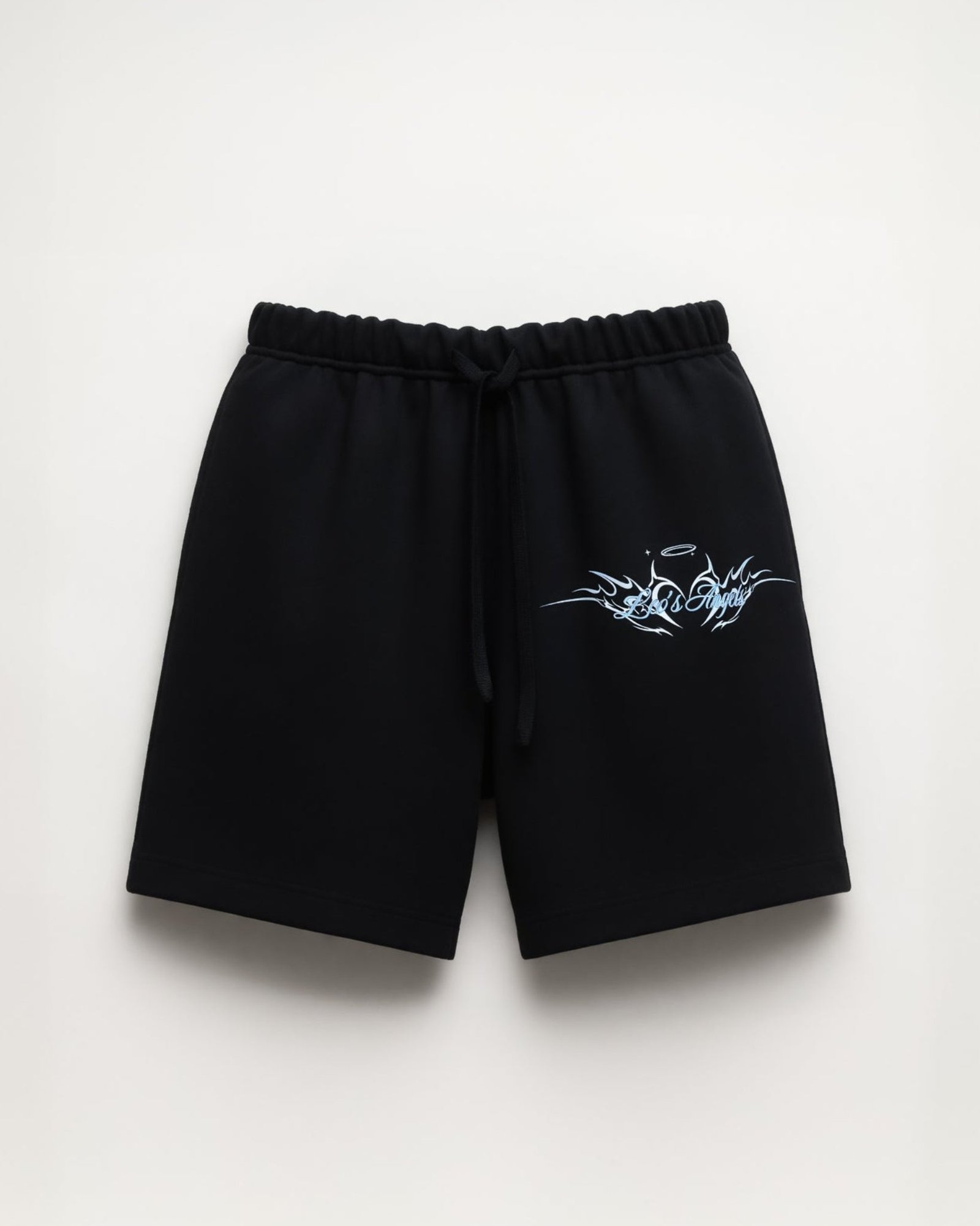 Leo’s Angels Shorts