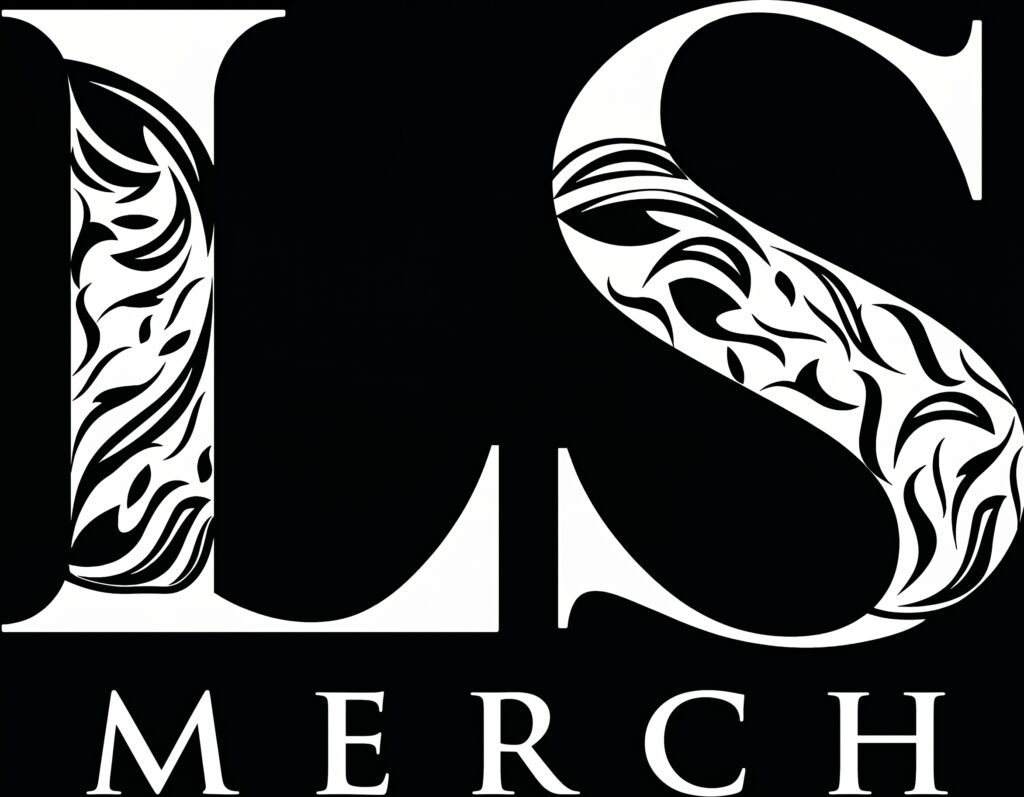 Leoskepi Merch Premium Apparel Detail View